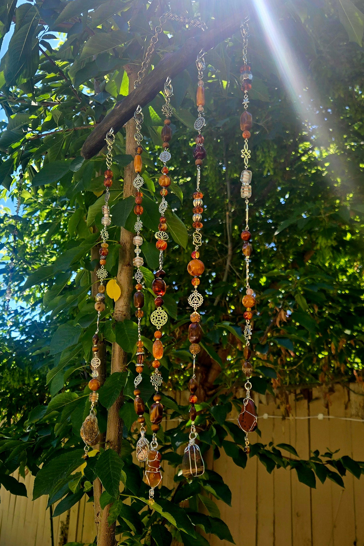 SOLD SUNCATCHER