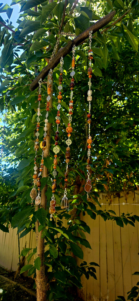 SOLD SUNCATCHER
