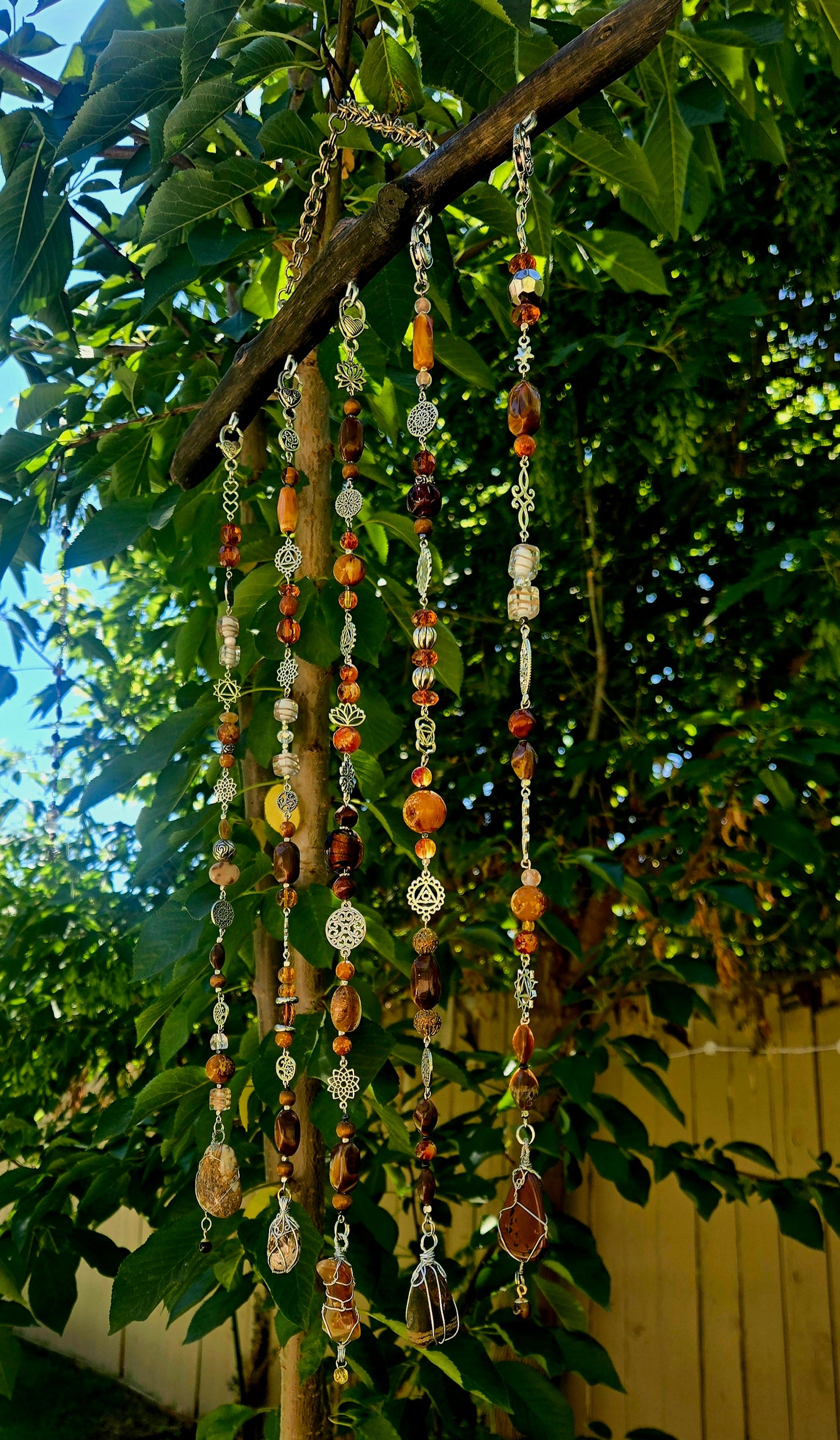 SOLD SUNCATCHER