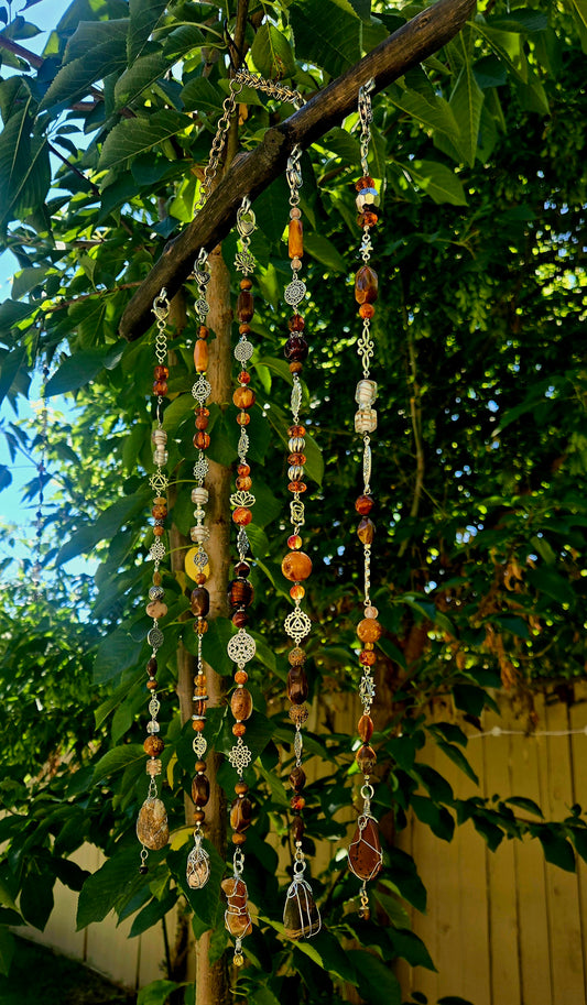 SOLD SUNCATCHER