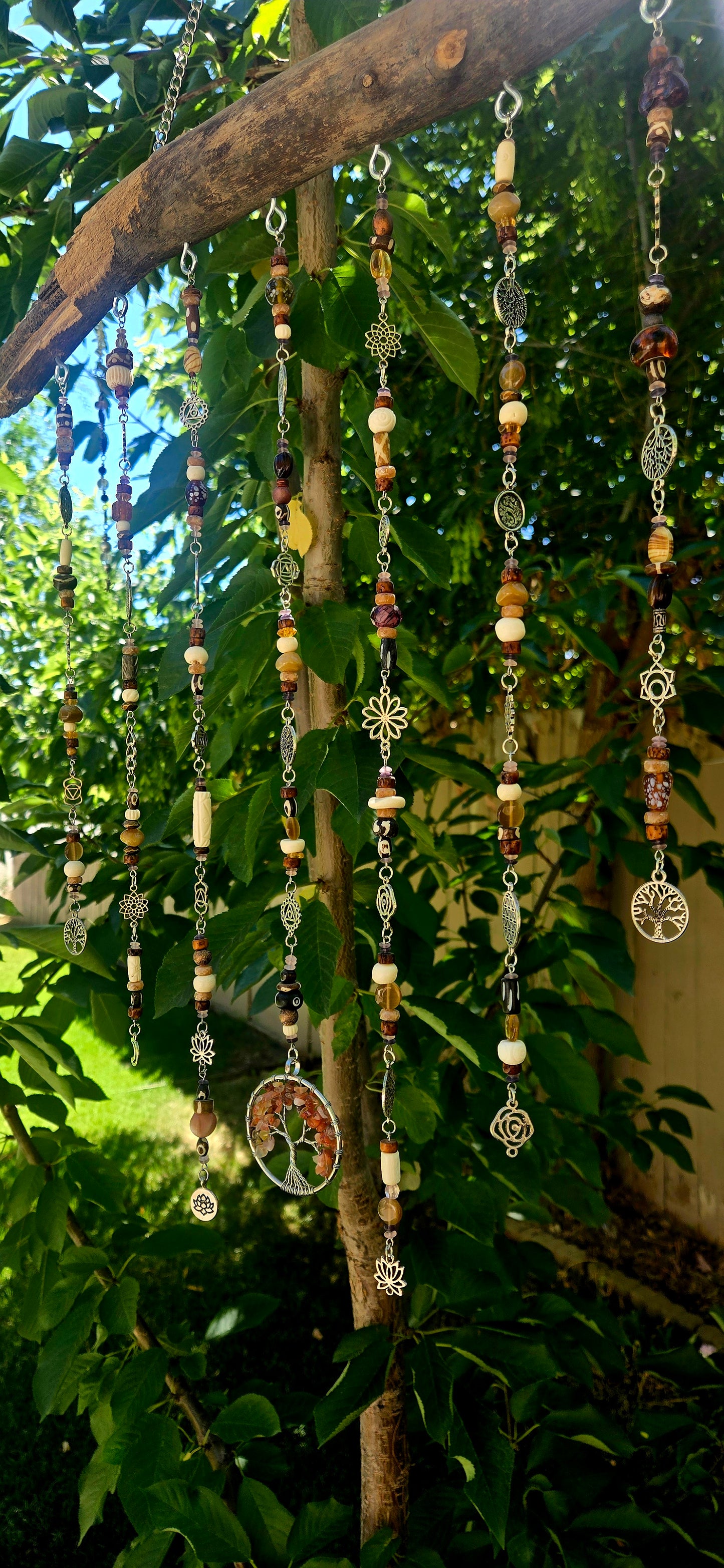 Beau SUNCATCHER