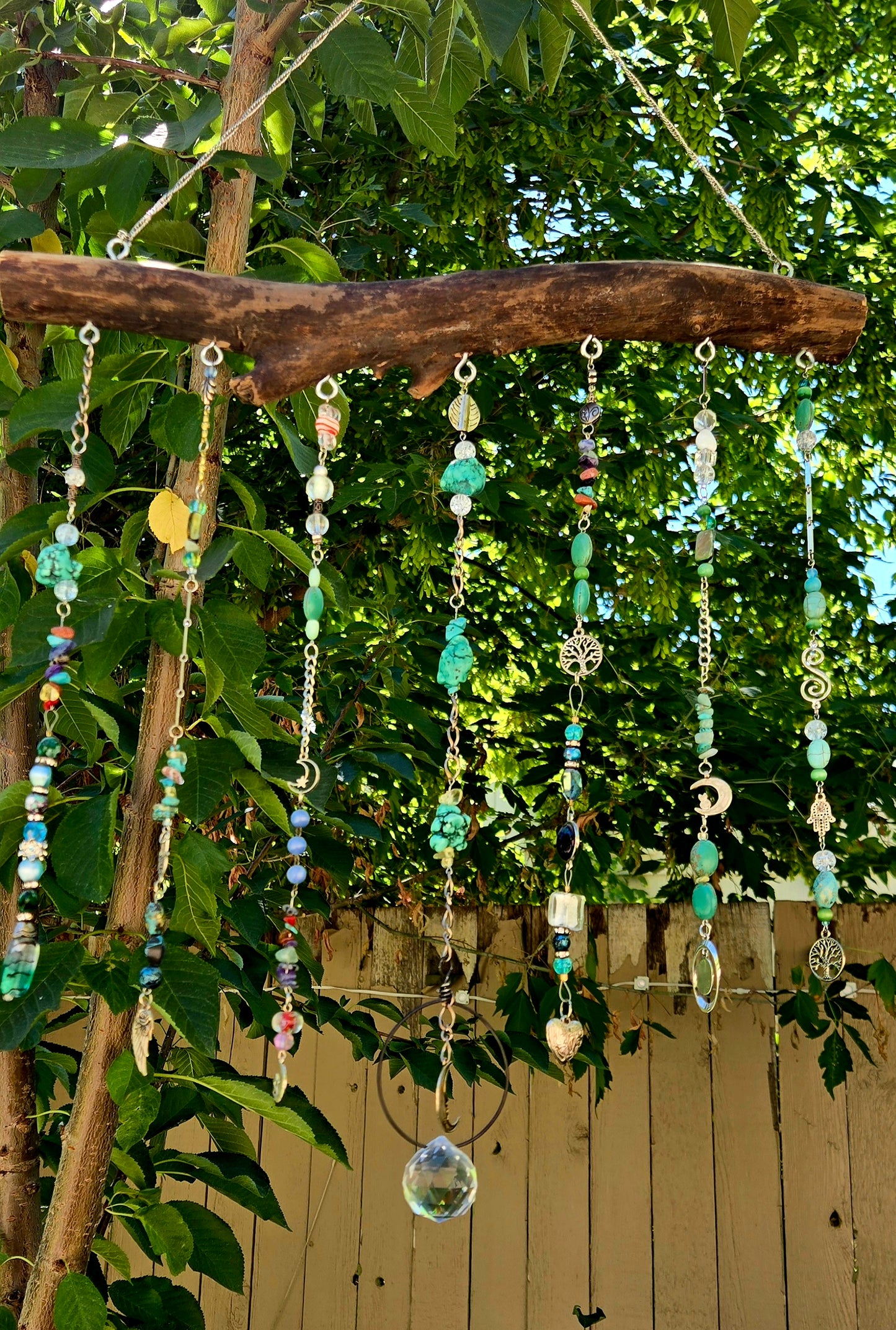 Judy SUNCATCHER