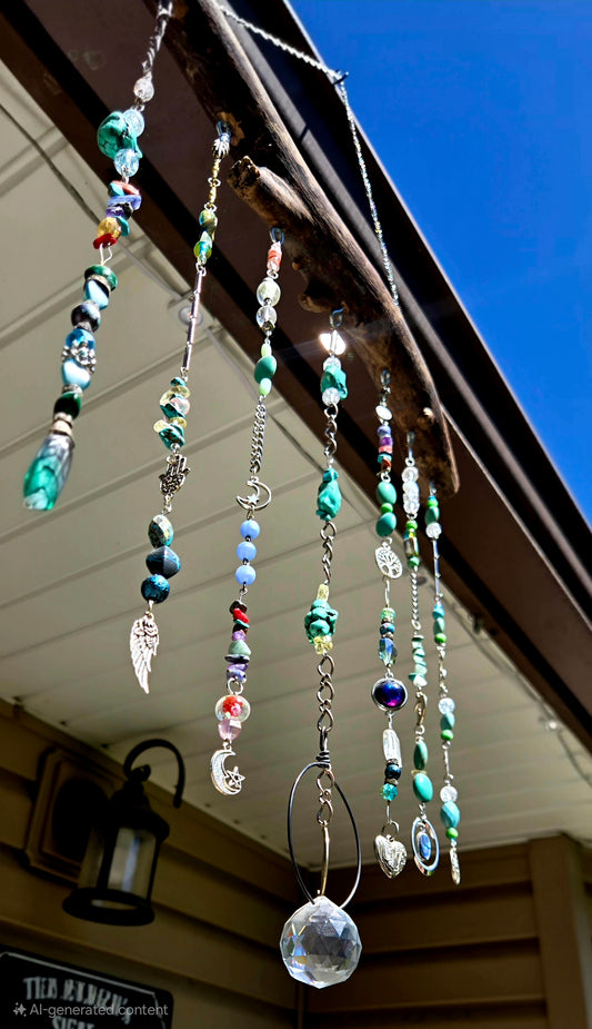 Judy SUNCATCHER