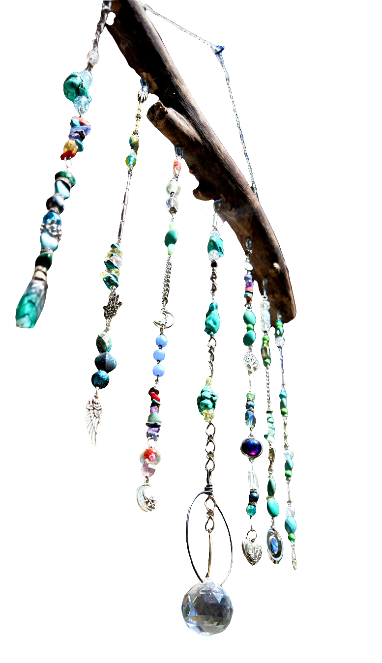 Judy SUNCATCHER