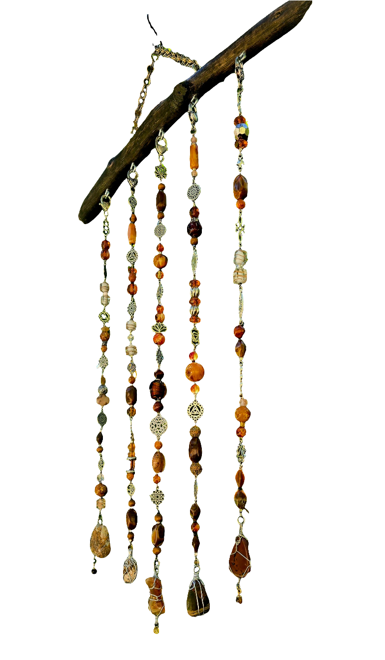 SOLD SUNCATCHER